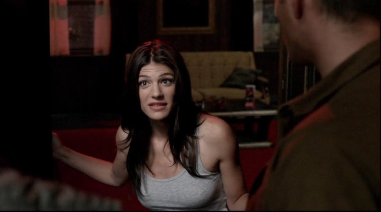 Мишель Морган набережная Туманов