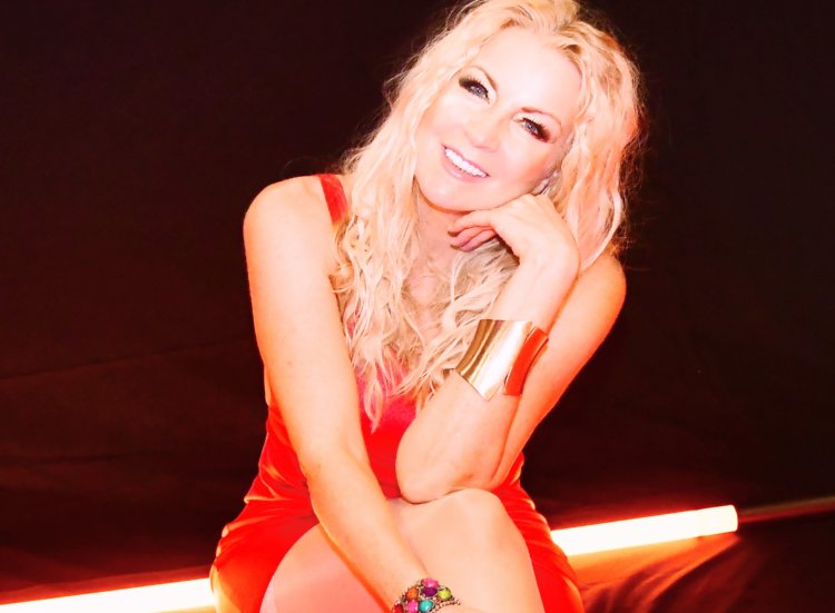 Лиан росс певица