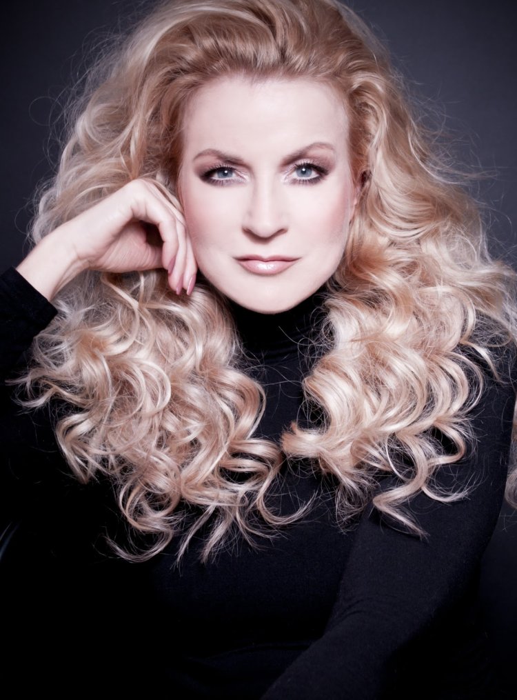 Lian Ross ножки