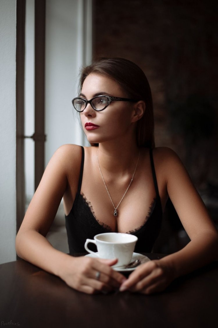 Oktyabrina Maximova Октябрина Максимова