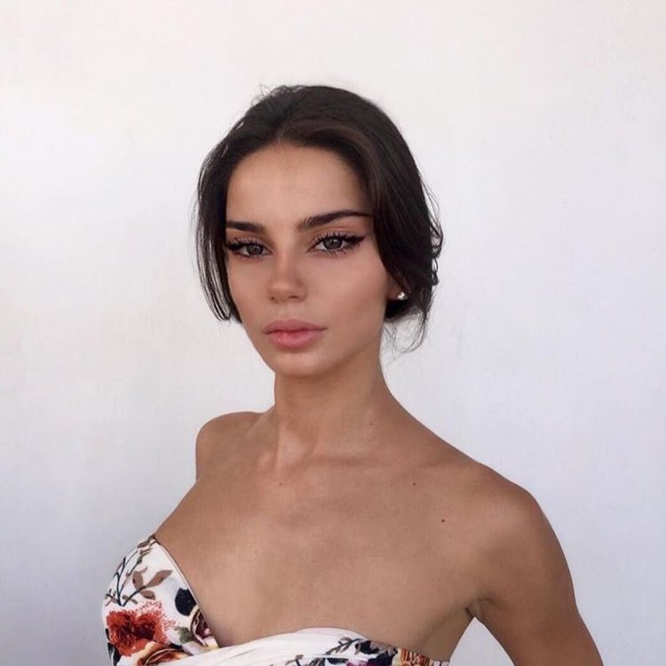 Нинуца Орджоникидзе Инстаграм