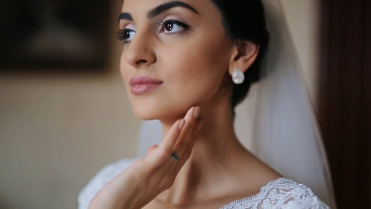 Красивые грузинские девушки