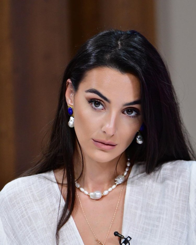 Грузинские девушки