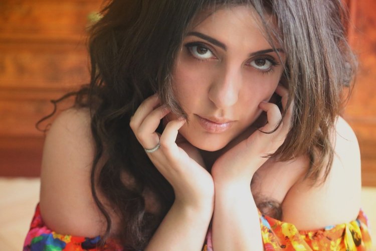 Эмилия Гаджиева