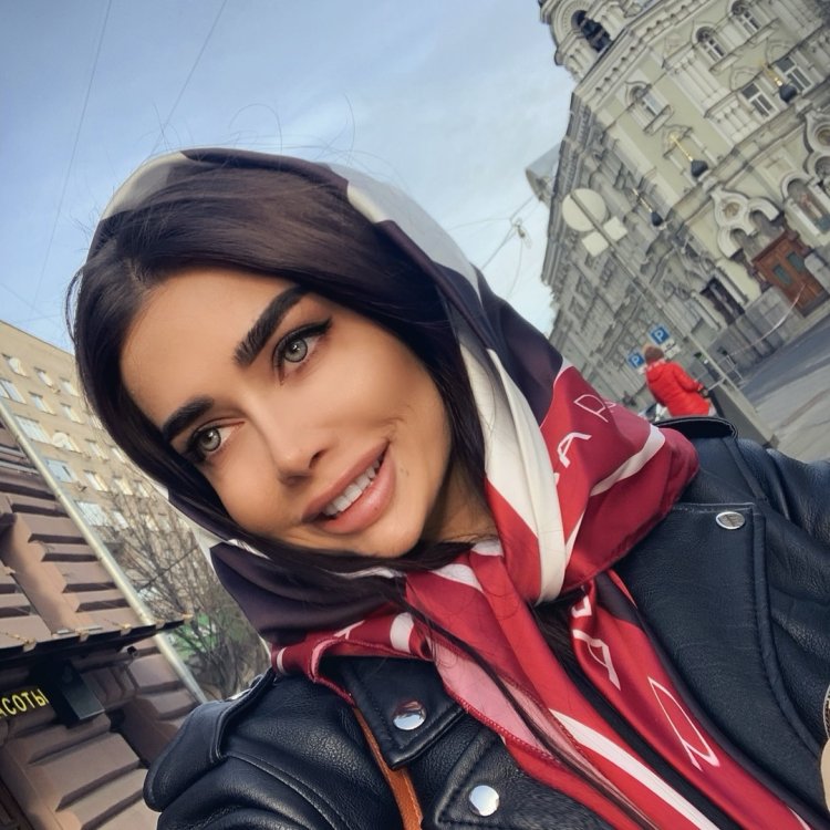 Нинуца Орджоникидзе