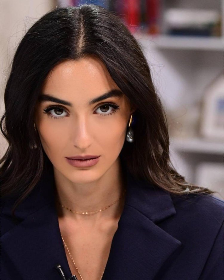 Милена Росалия