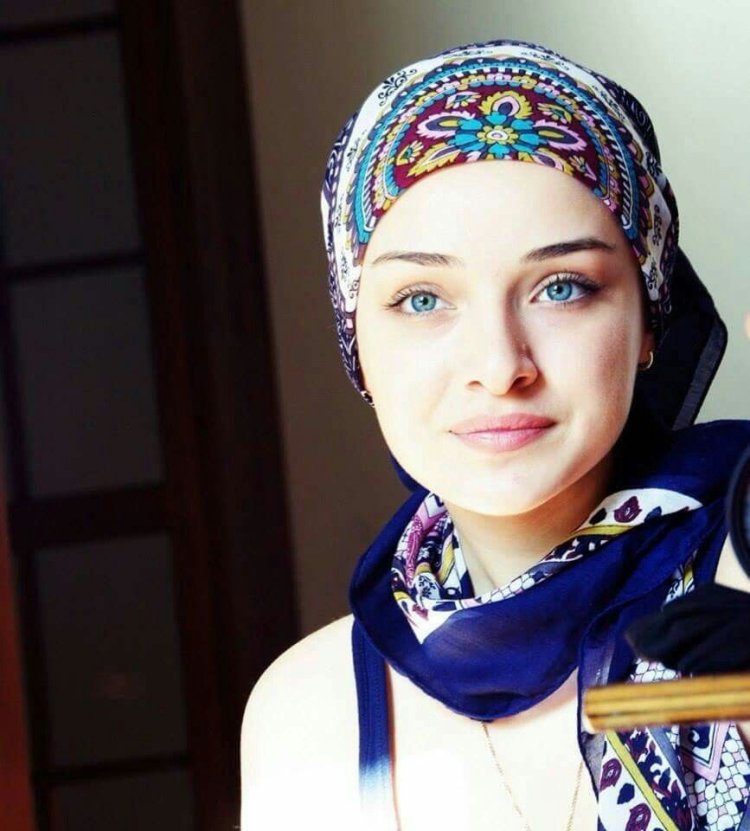 Красивые грузинки