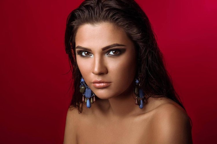 Мисс Грузия 2015