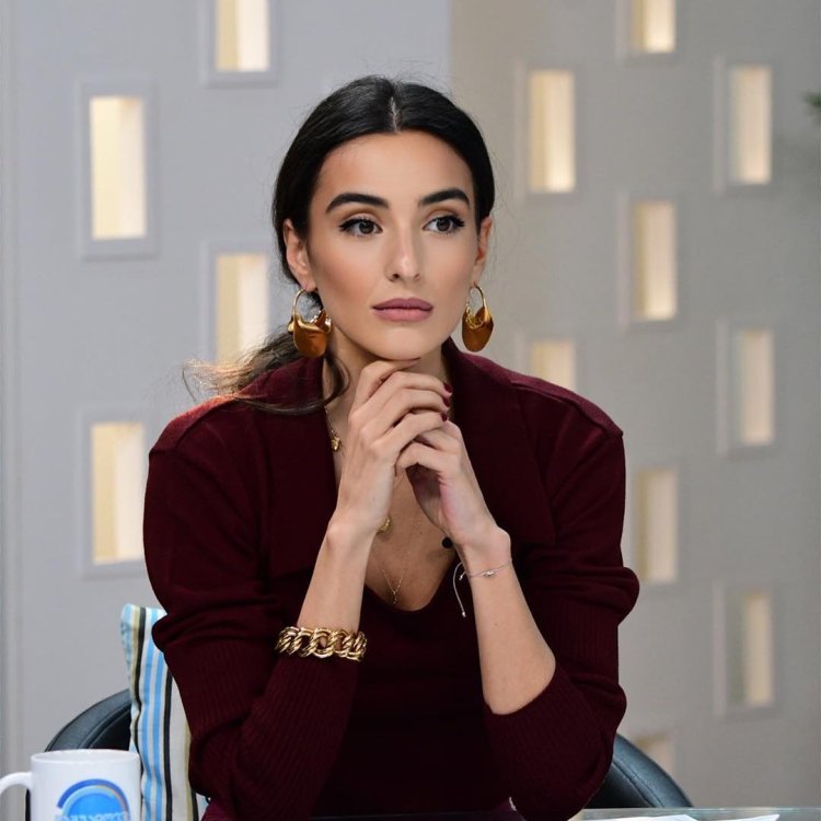 Марьям Мдзевашвили