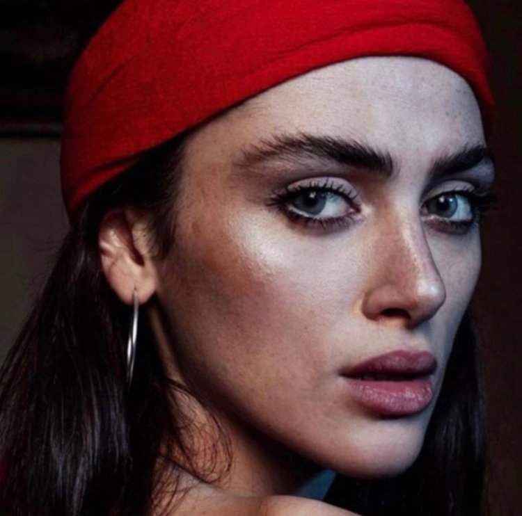 Фотомодели из Грузии