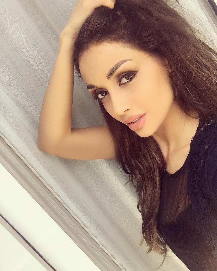 Красивые девушки кабардинки