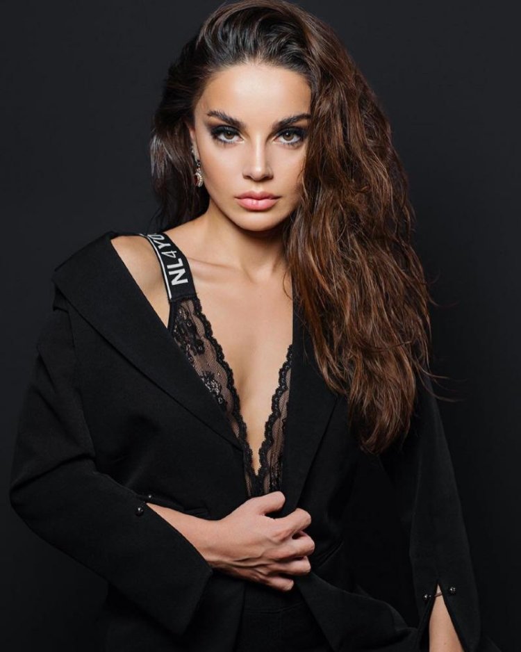 Мариам Чаава