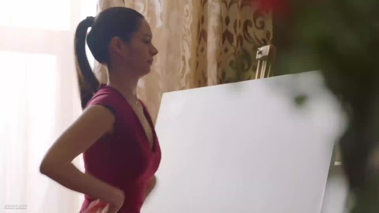 Диана Пожарская фото