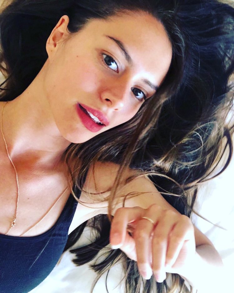 Диана Пожарская 2020 фигура