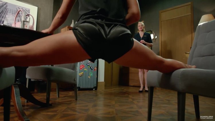 Диана Моралес feet