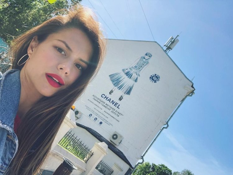 Диана Пожарова