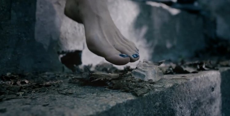 Диана Пожарская любовь