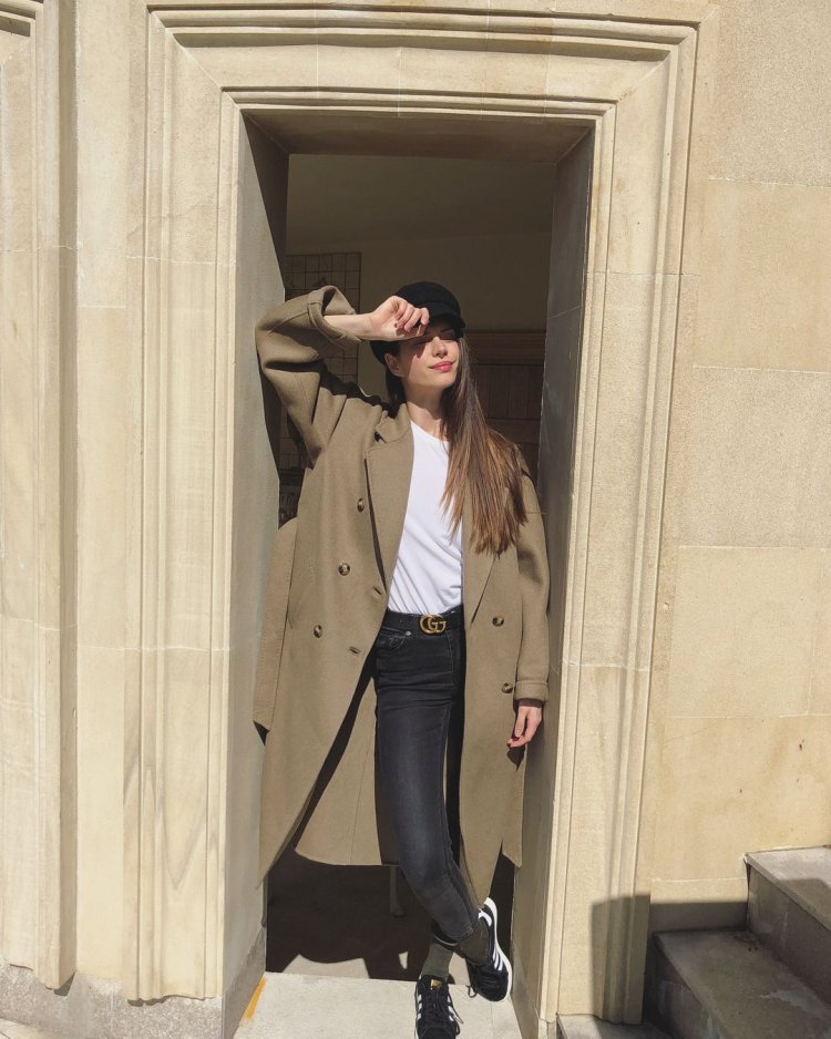 Диана Пожарская тренировки