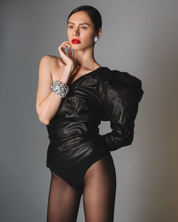 Диана пожарская актриса