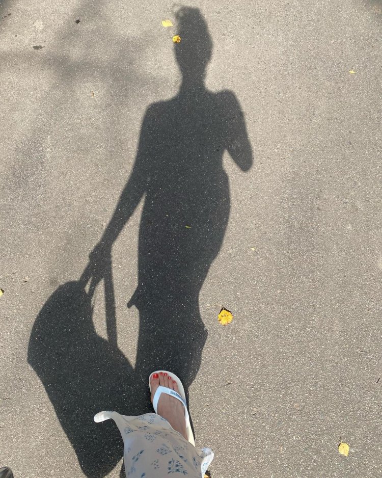 Диана Пожарская и Янковский