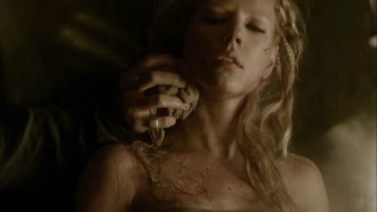 Гайя Уайсс овердрайв