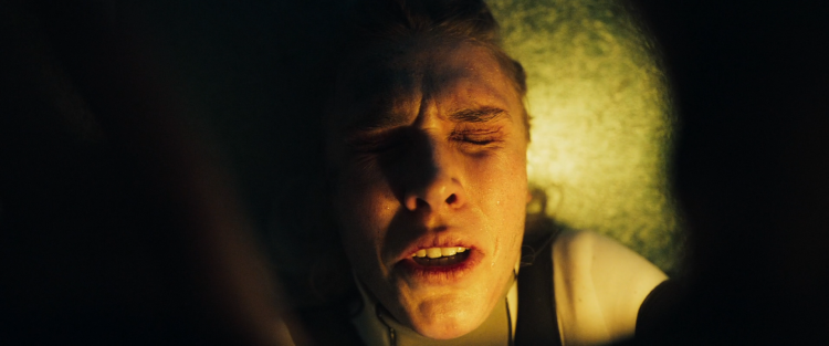 Алисия Агнесон Викинги голая