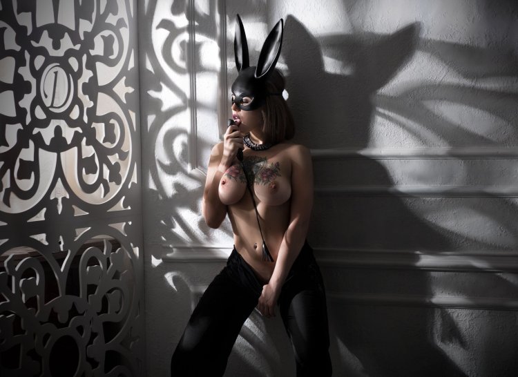 Катерина прист