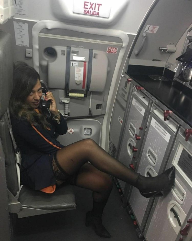 Флайт Аттендант