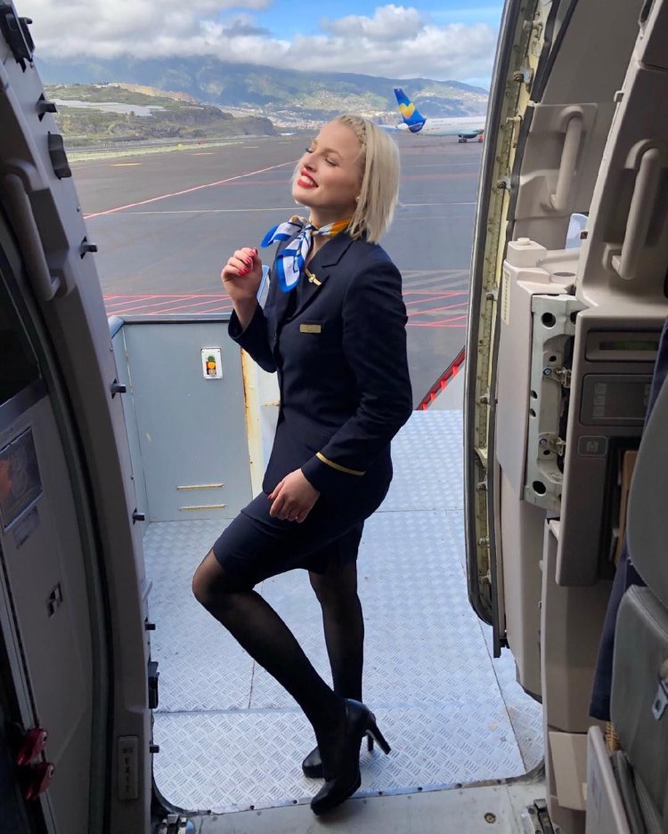 Симона Гудал