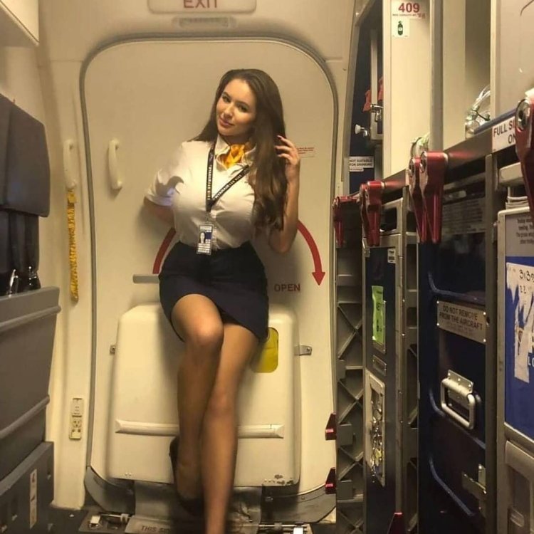 Ножки проводниц