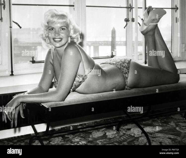 Машина Джейн Мэнсфилд фильм