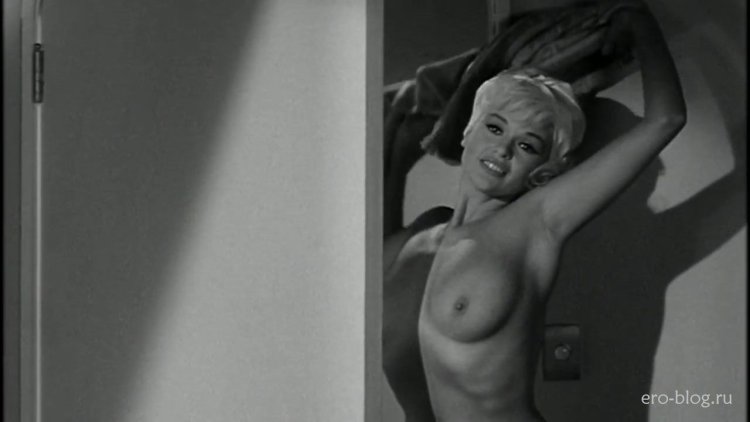 Вера Джейн Мэнсфилд голая