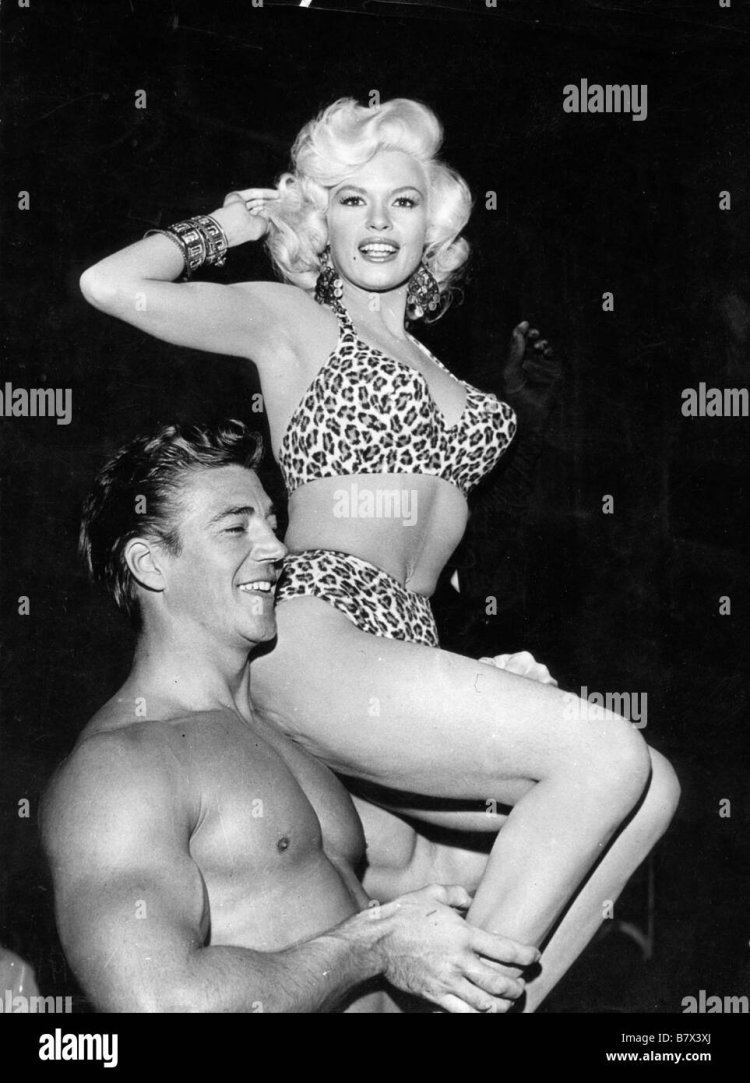 Джейн мэнсфилд