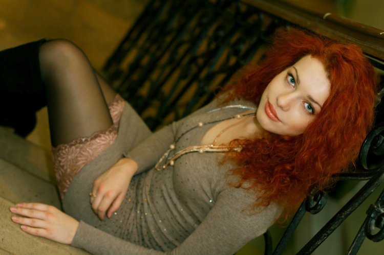 Тамара Китсуне Семенчук