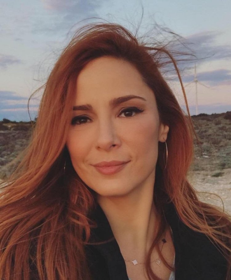 Минай Тугай актриса