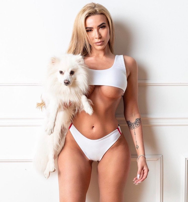 Эмбер Хëрд горячие