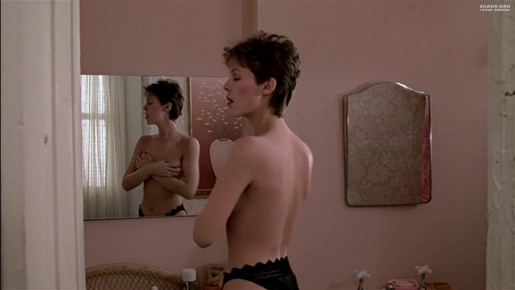 Джейми ли кертис