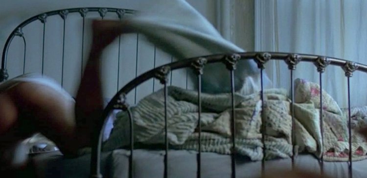 Джейми ли Кертис голая в фильме