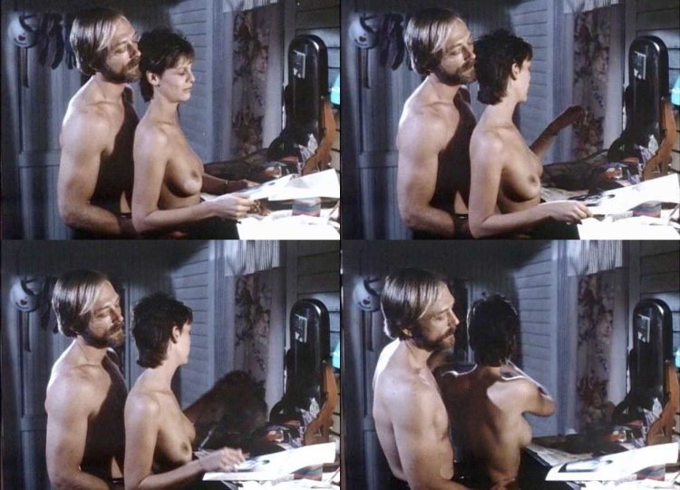 Джейми ли Кёртис порнографии