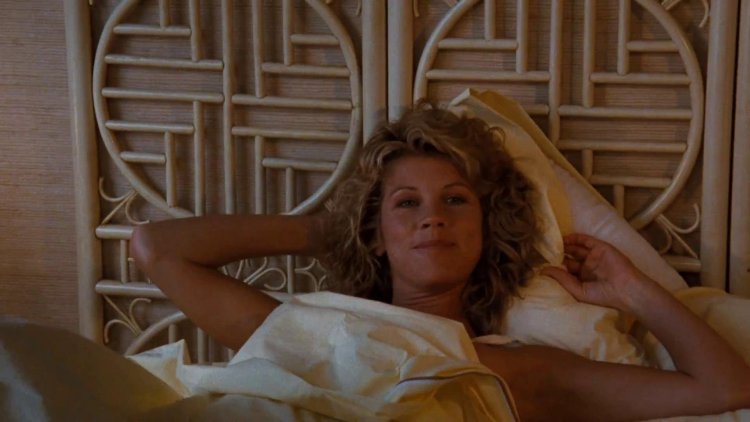 Лиа де Мэй порноактриса