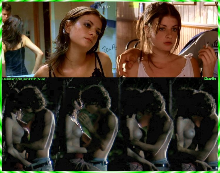 Леа Эйрс из кровавого спорта в xxx Video