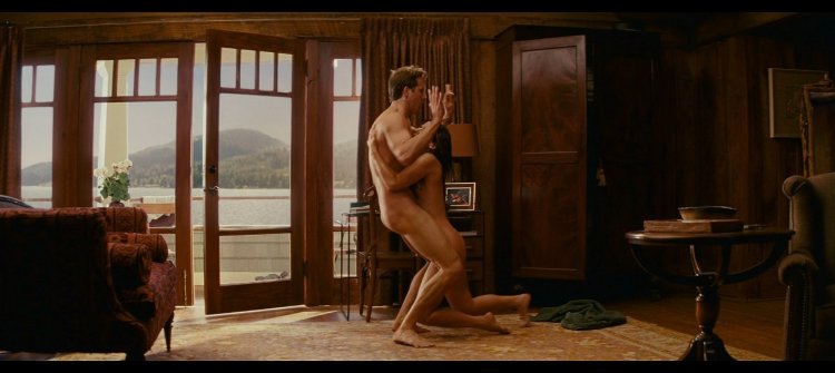 Райан рейнольдс голый в фильме