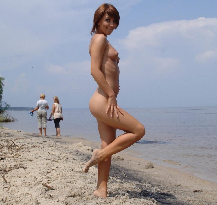 Красивые девушки нудистки