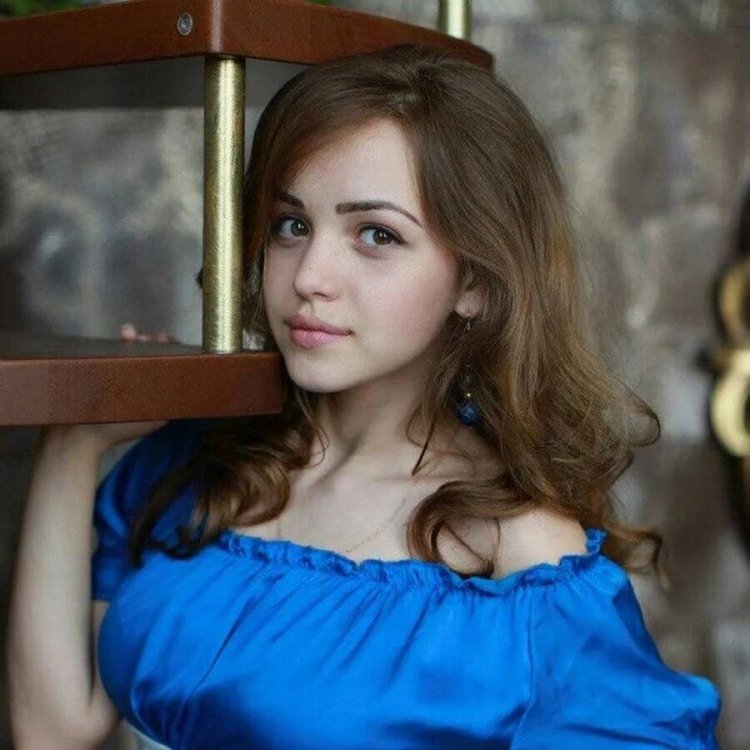 Василина юсковец