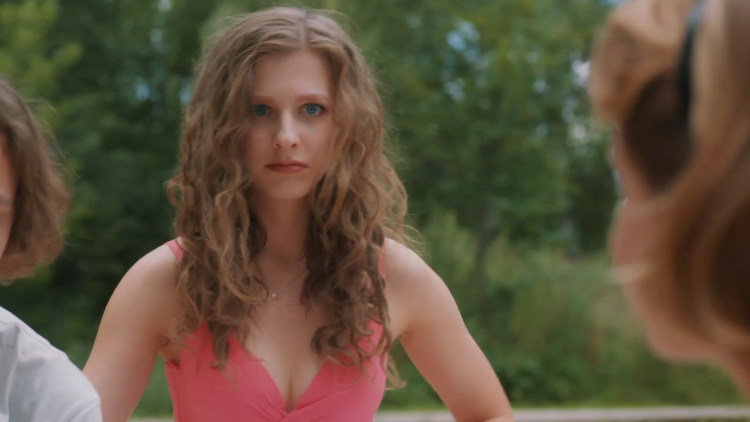 Василина Юсковец