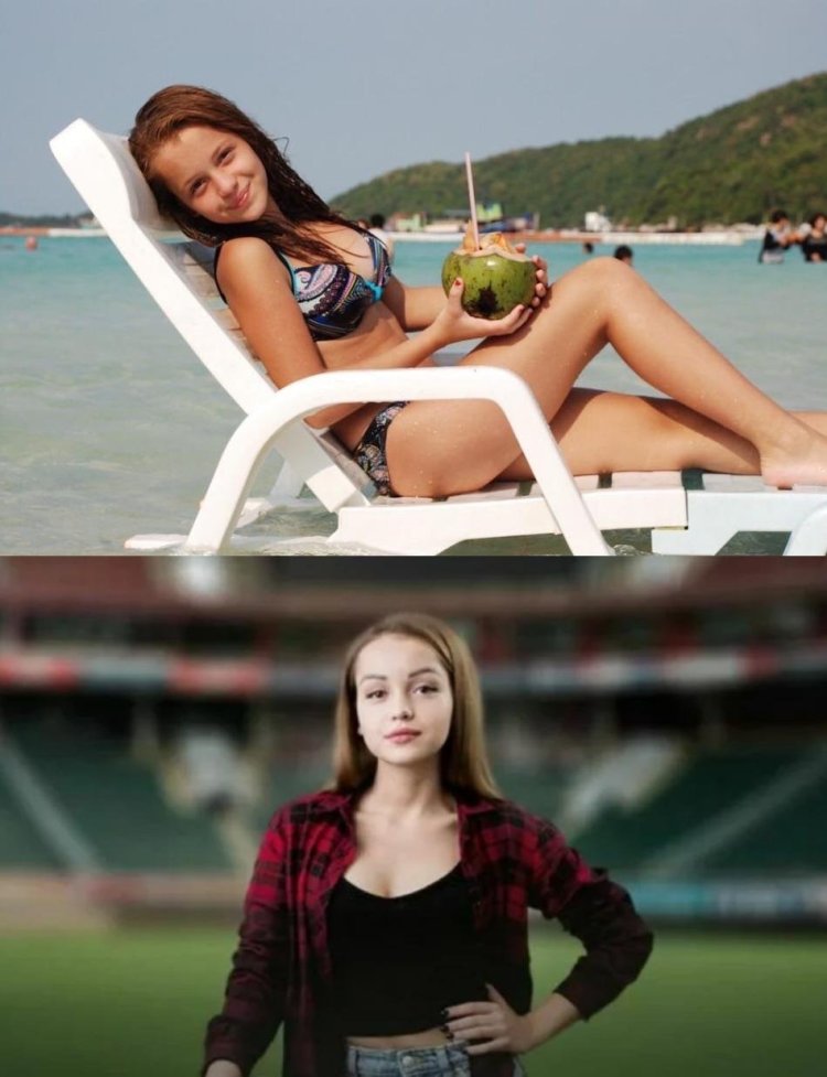 Василина Юсковец