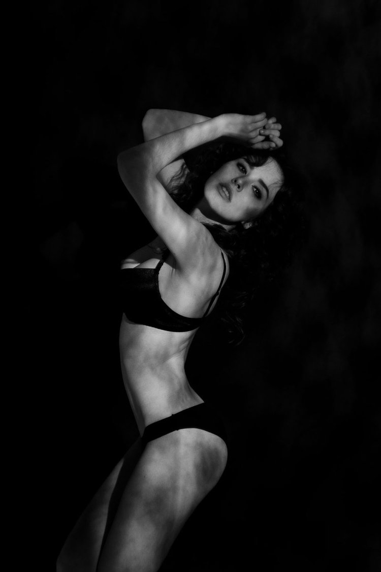 Василина юсковец