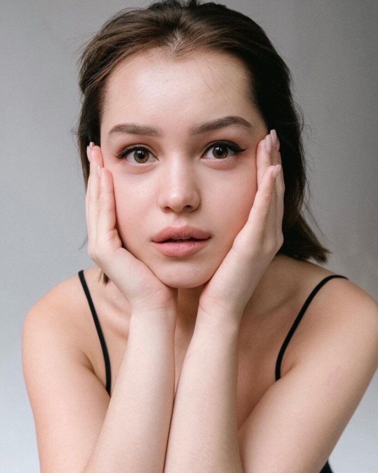 Василина юсковец актриса