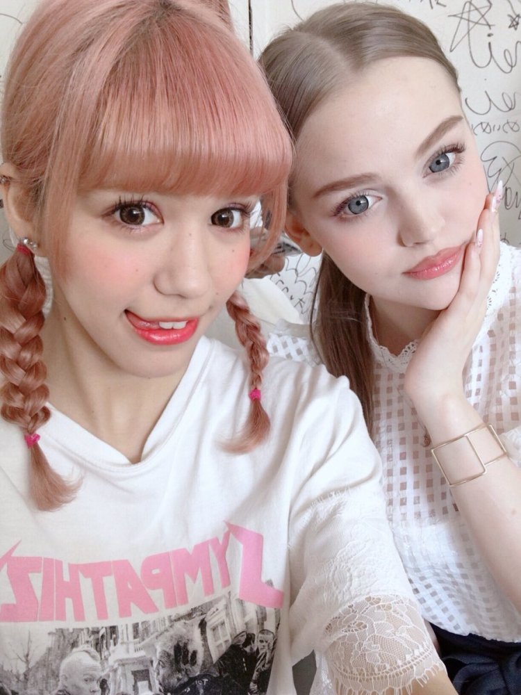 Дакота Роуз (Dakota Rose)