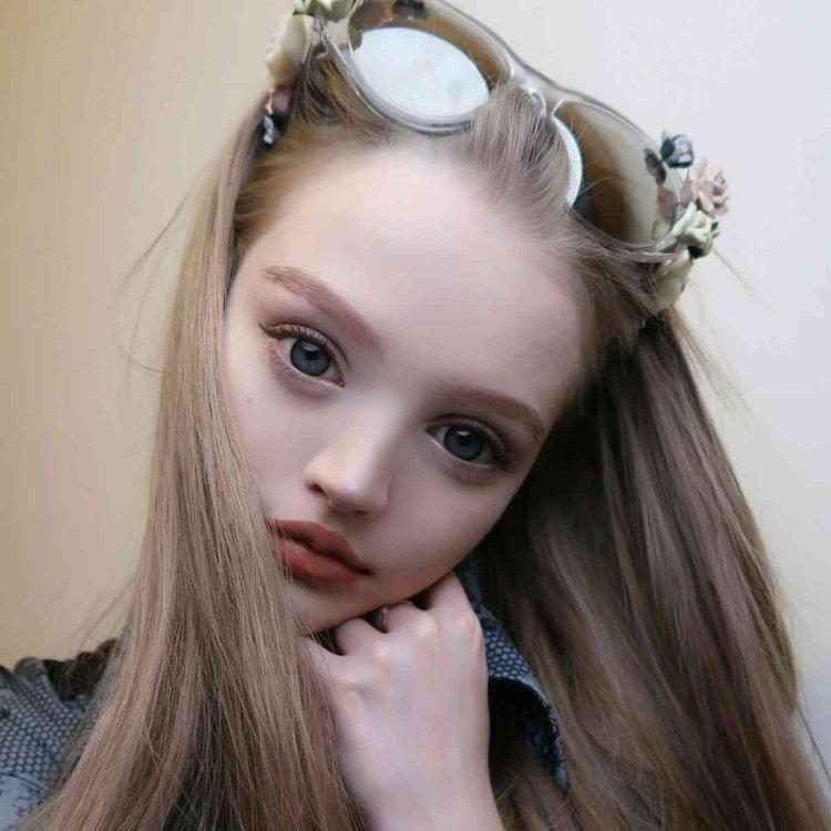 Tory Dakota Волгоград